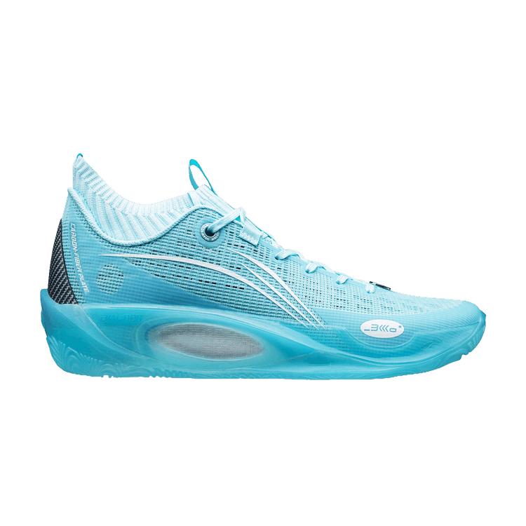 Wade 808 2 Ultra 'Oxygen' by LI-NING