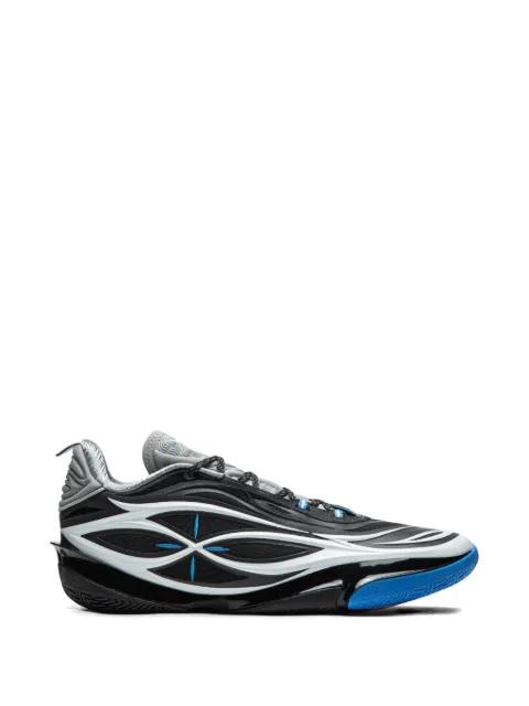Wade 808 5 Ultra V2 "Blues Note" sneakers by LI-NING