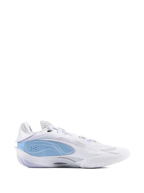 Wade 808 5 Ultra basketball sneakers by LI-NING