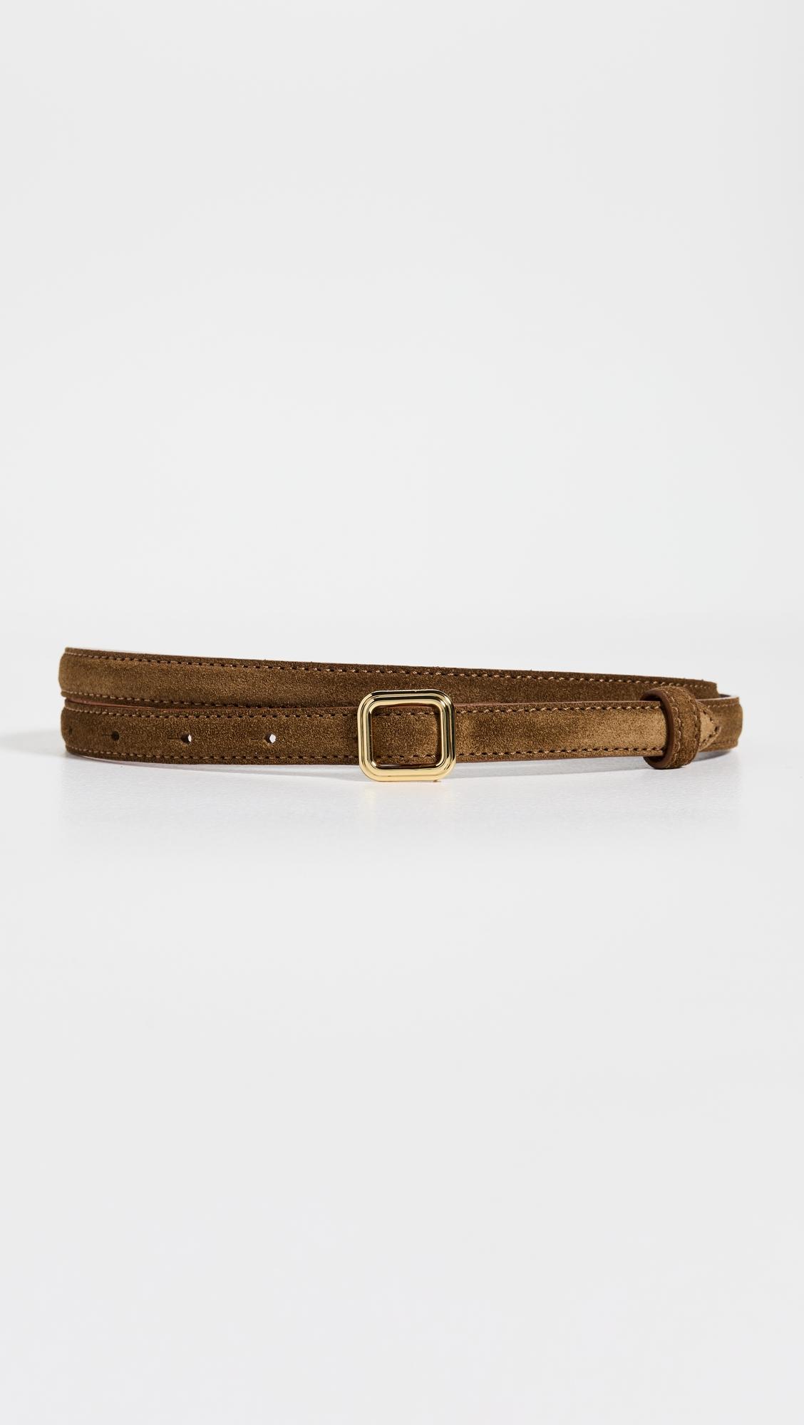The Georgia Slim Belt by LIÉ STUDIO