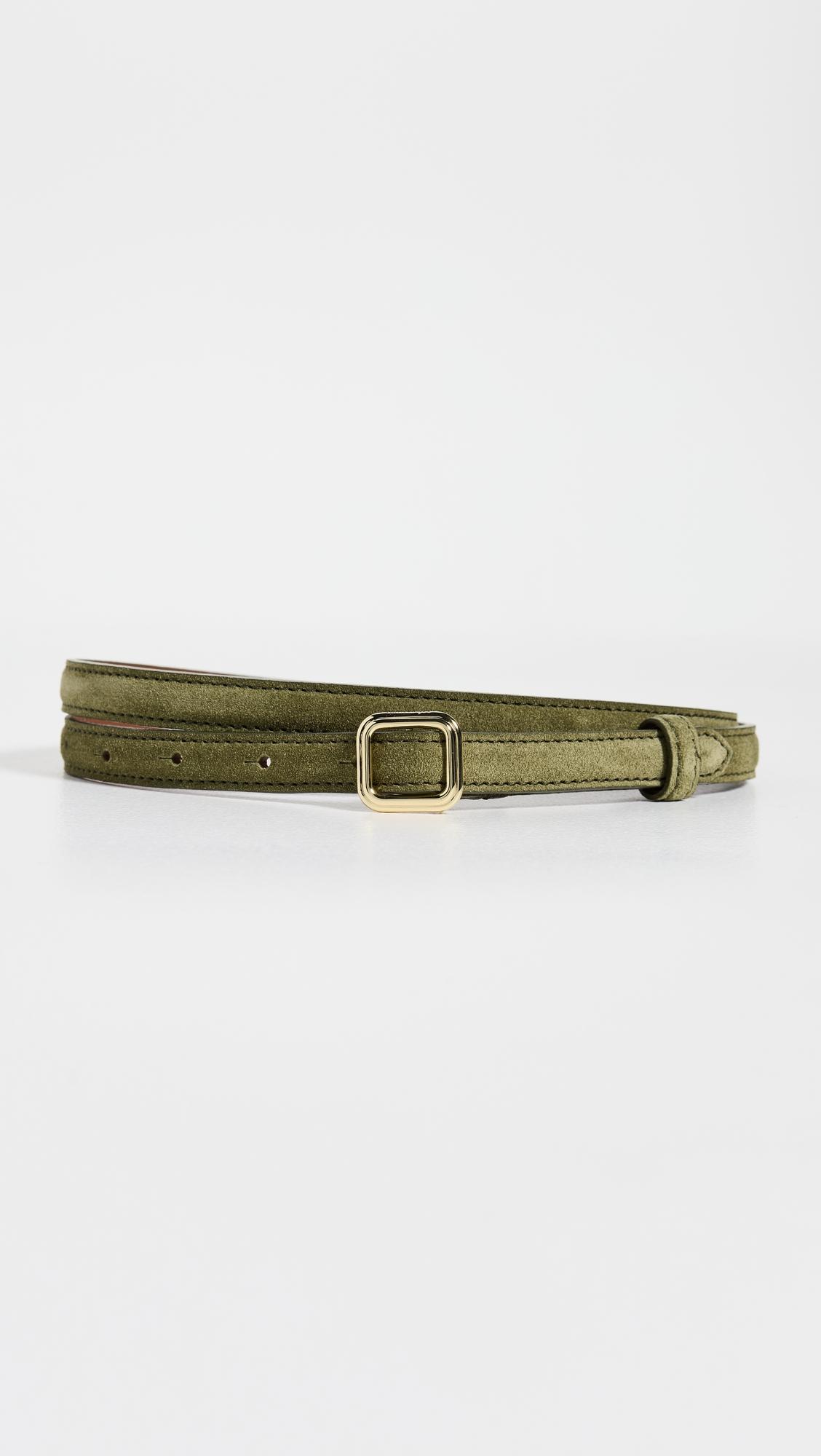The Georgia Slim Belt by LIÉ STUDIO