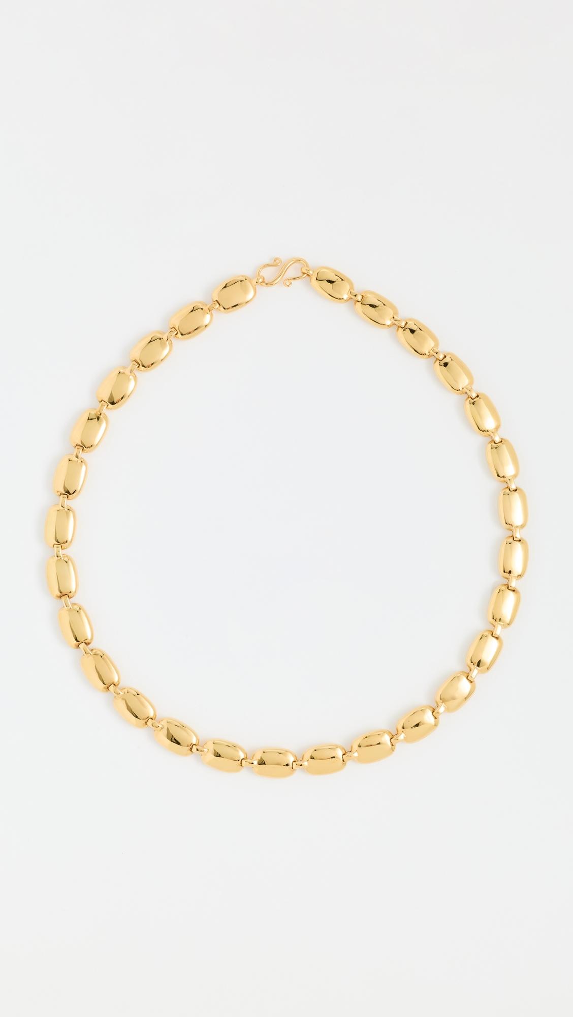 The Monica Necklace by LIÉ STUDIO