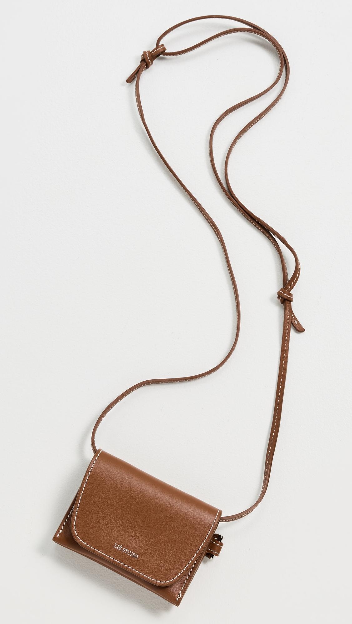 The Stella Wallet by LIÉ STUDIO