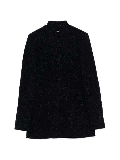 Raja tweed jacket by LIBEROWE