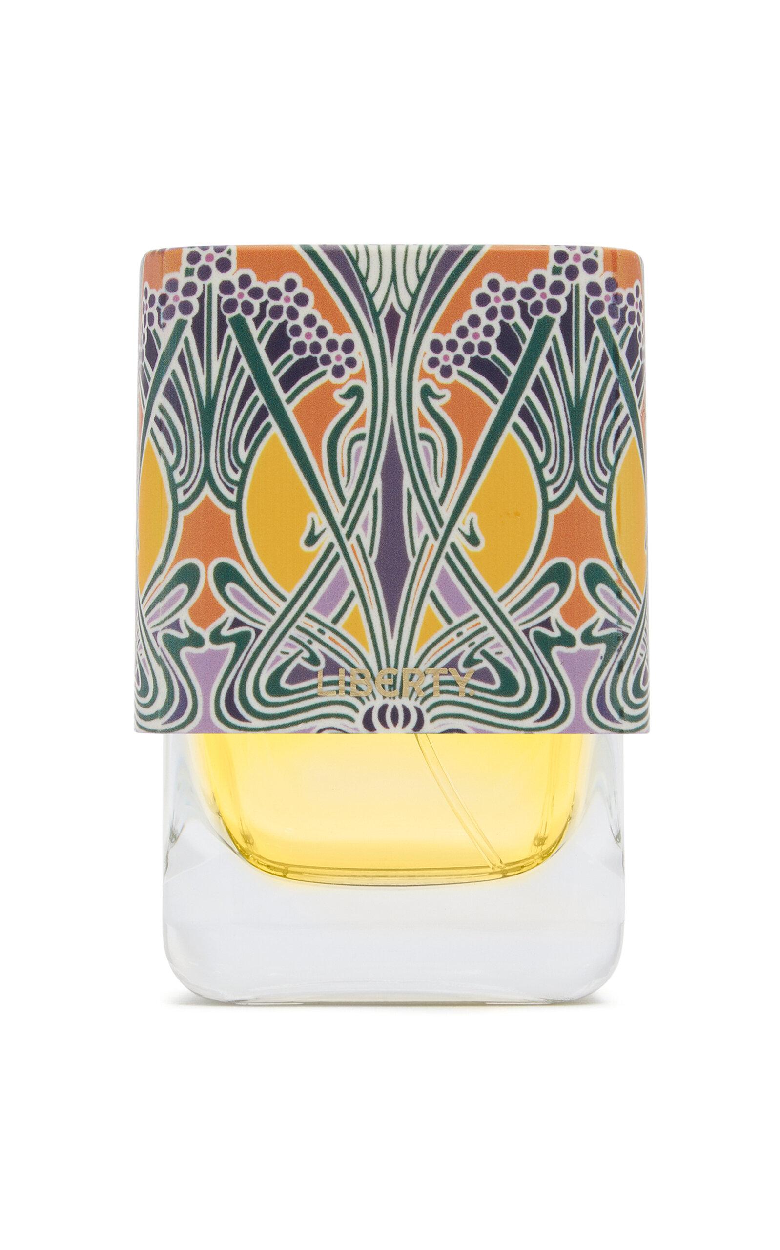 Liberty LBTY Fragrance Ianthe Oud Eau de Parfum - Moda Operandi by LIBERTY LBTY FRAGRANCE