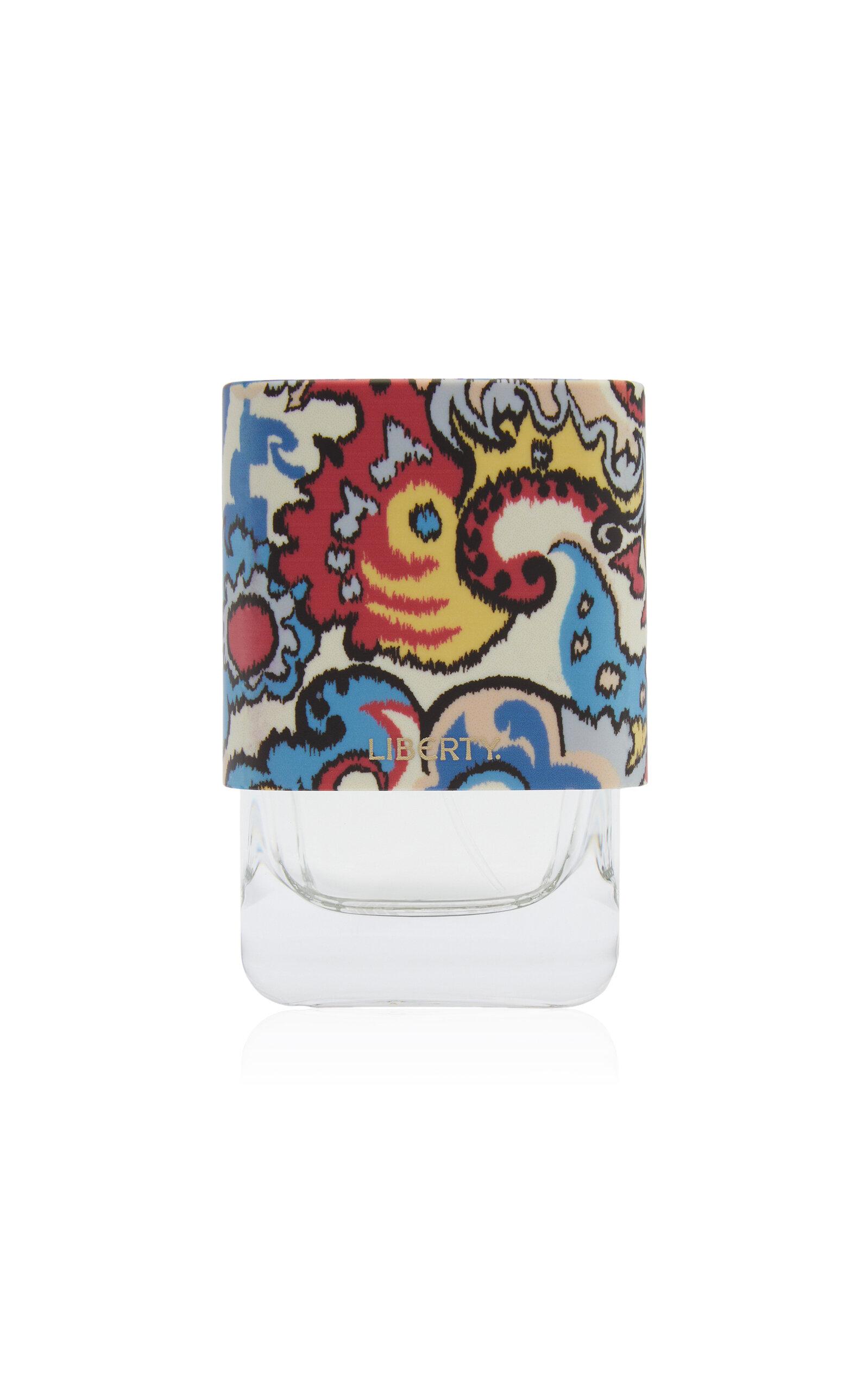 Liberty LBTY Fragrance Tudor Eau de Parfum - Moda Operandi by LIBERTY LBTY FRAGRANCE