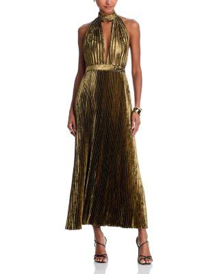 Chateau Gown by L'IDEE