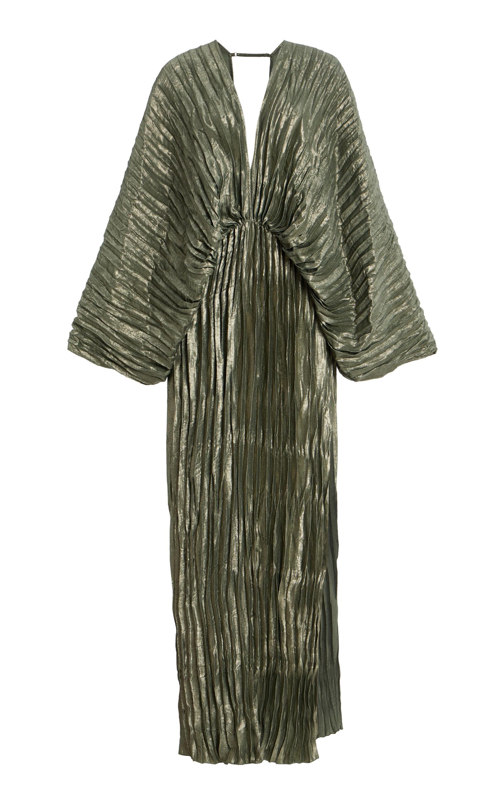 L'IDÉE De Luxe Gown - Moda Operandi by L'IDEE