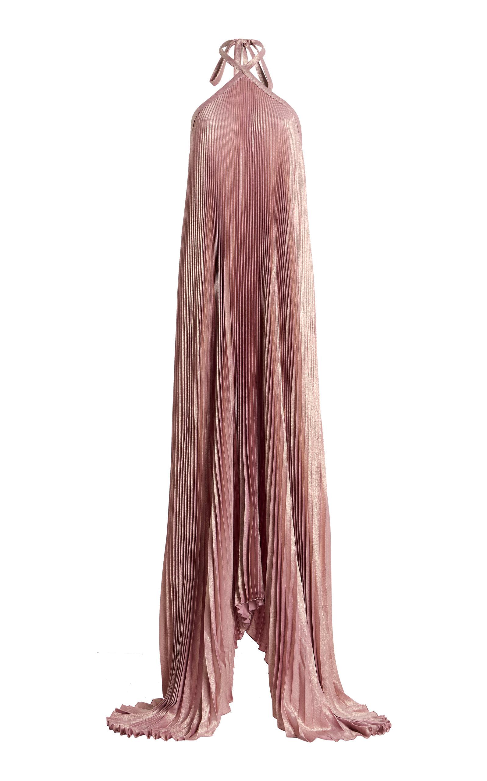 L'IDÉE Deesse Gown - Moda Operandi by L'IDEE