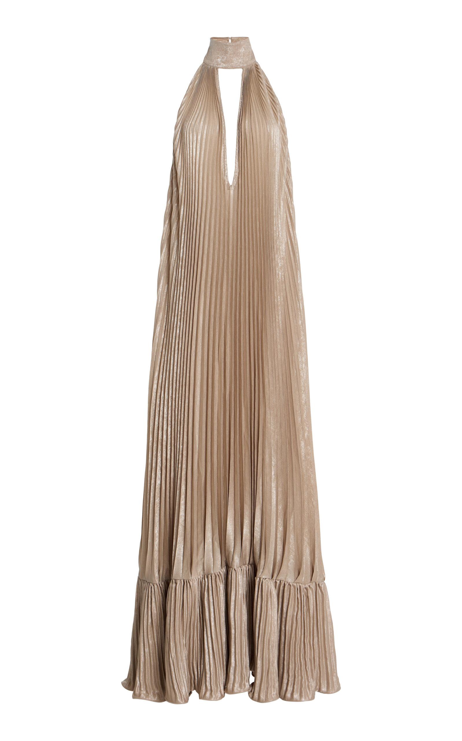 L'IDÉE Libertie Gown - Moda Operandi by L'IDEE