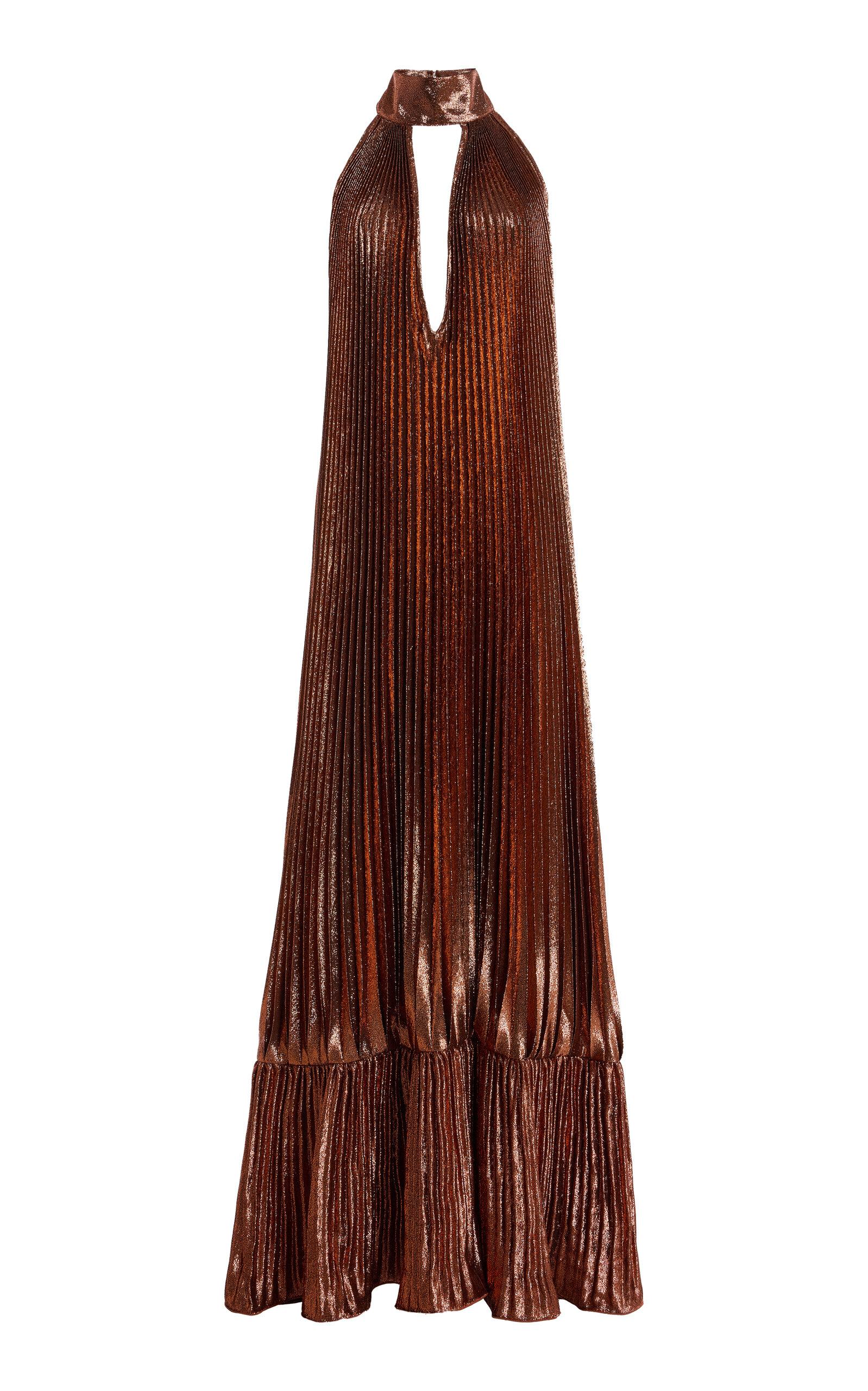 L'IDÉE Libertie Gown - Moda Operandi by L'IDEE