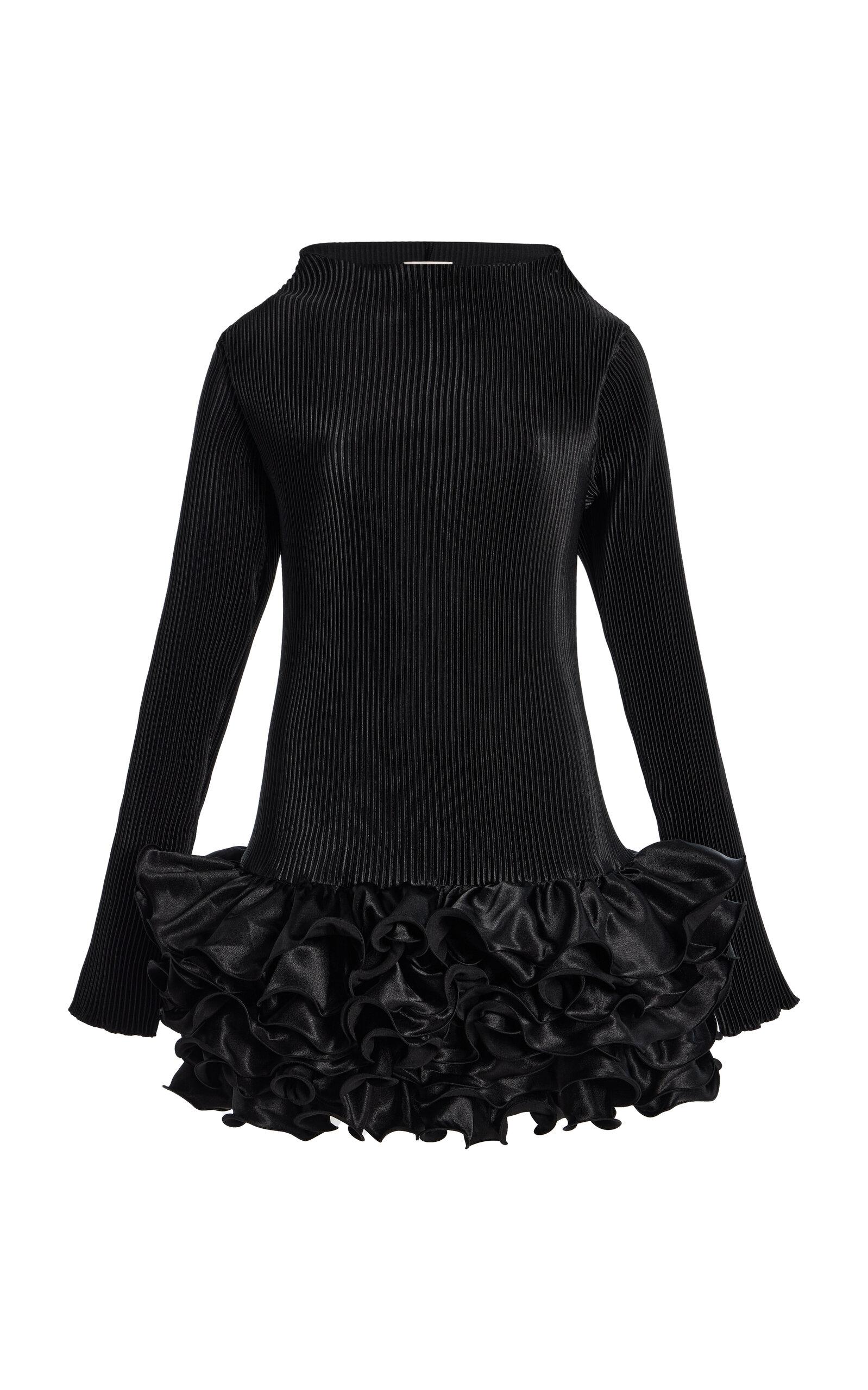 L'IDÉE Park Avenue Mini Dress - Moda Operandi by L'IDEE