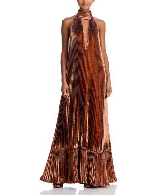 Libertie Gown by L'IDEE