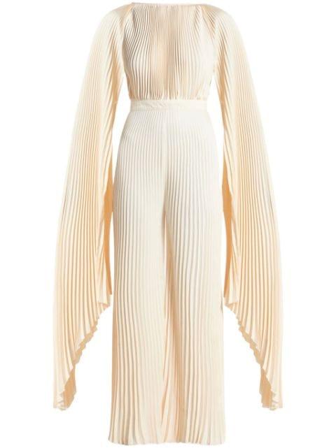 Palais jumpsuit by L'IDEE