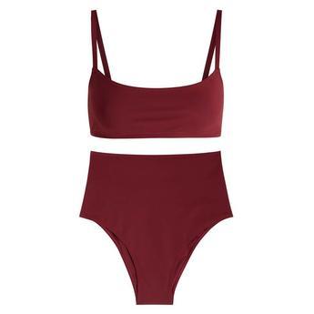 BK Undici High Waist by LIDO