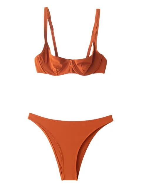 Cinquantasei underwire bikini by LIDO