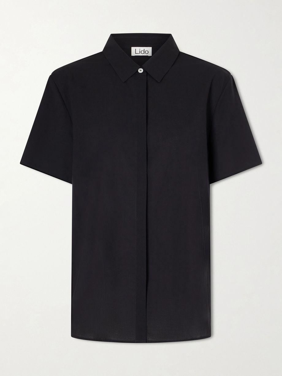 Cotton shirt by LIDO