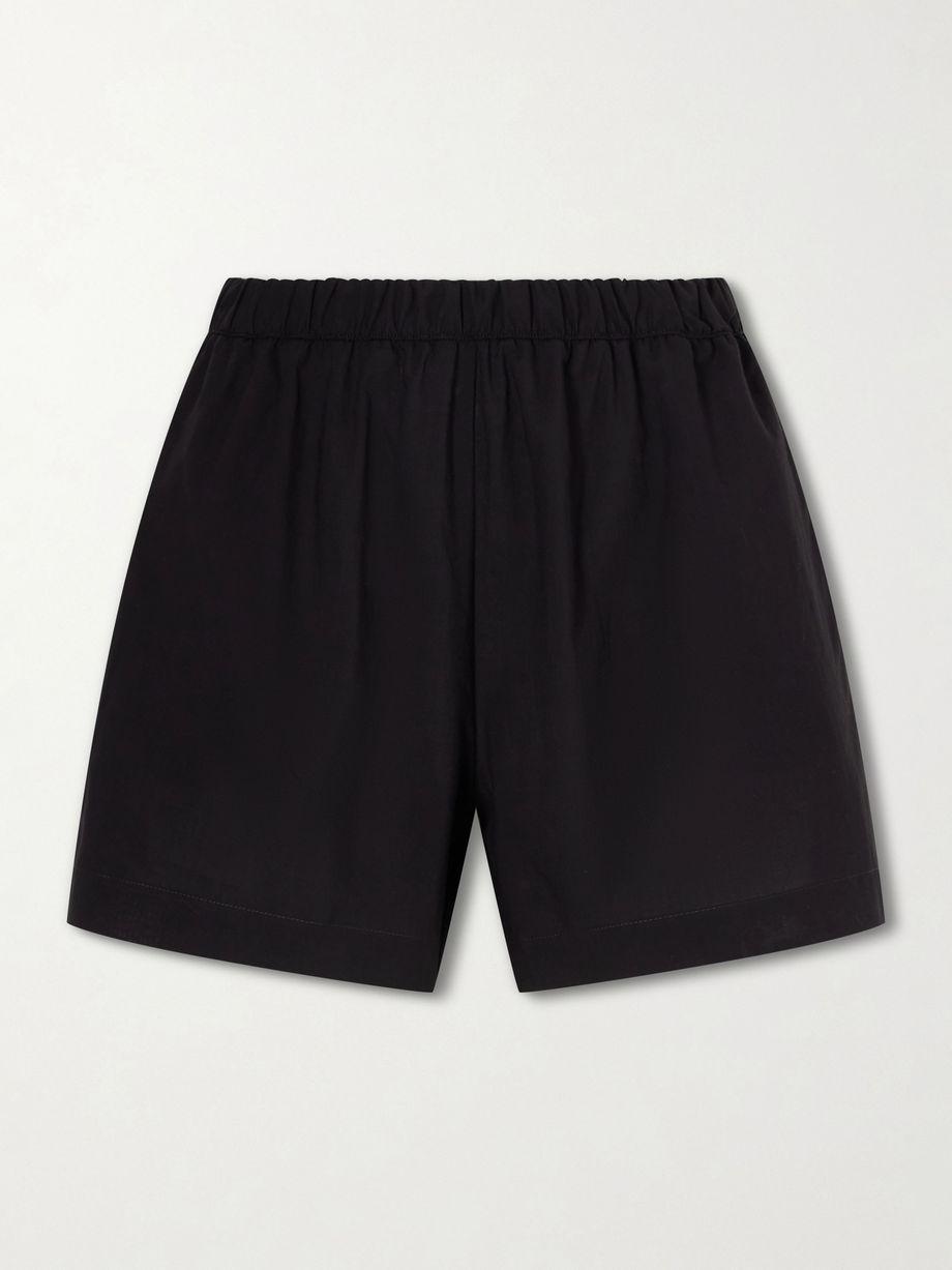 Cotton shorts by LIDO