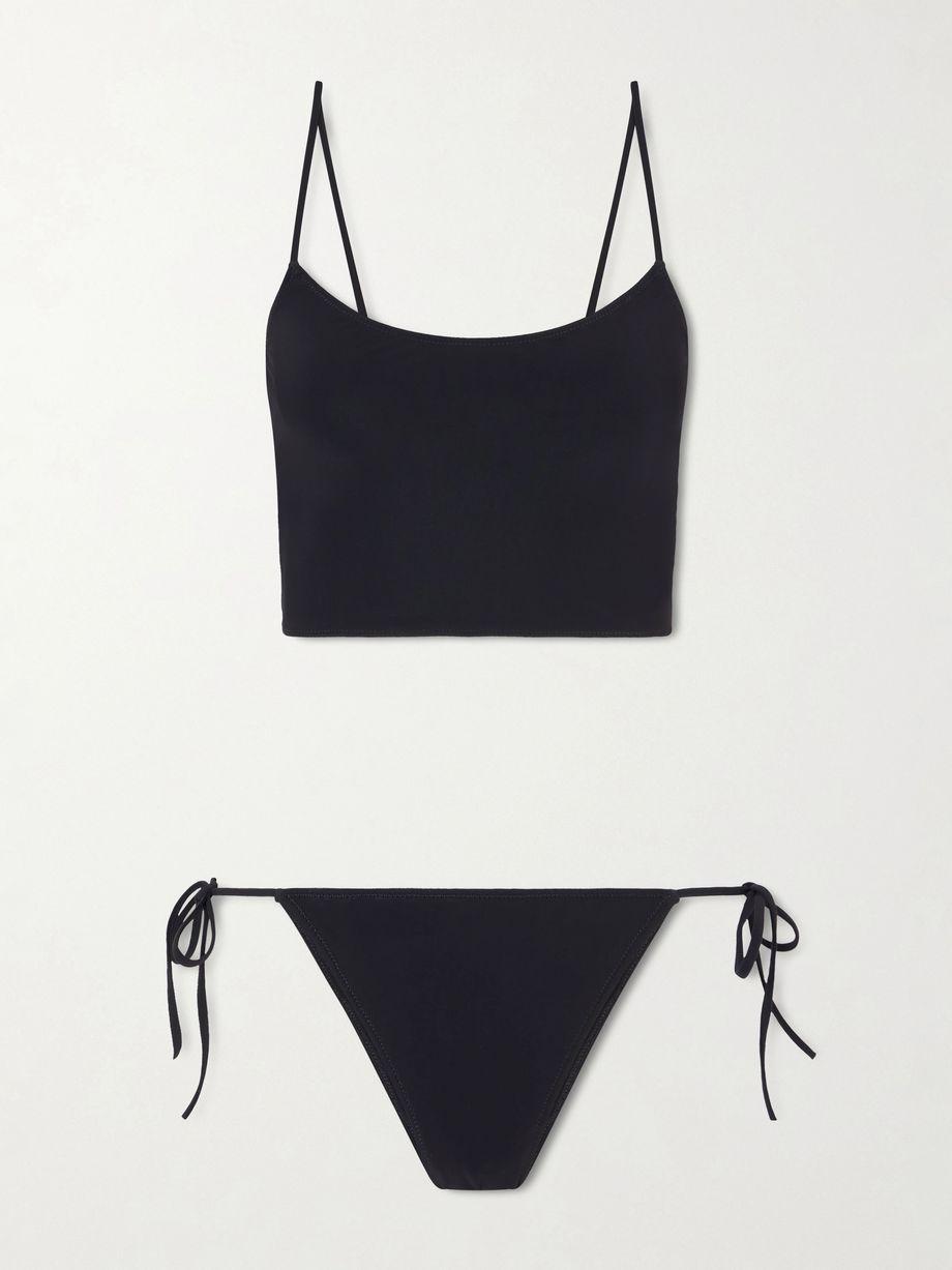 Novantaquattro bikini by LIDO