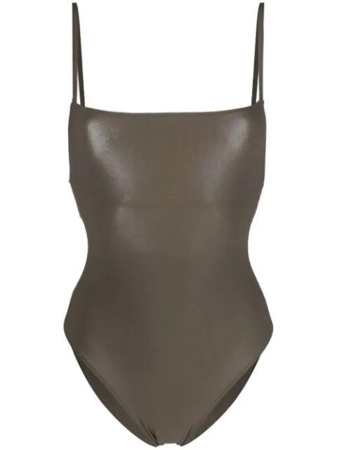 Tre Olive swimsuit by LIDO