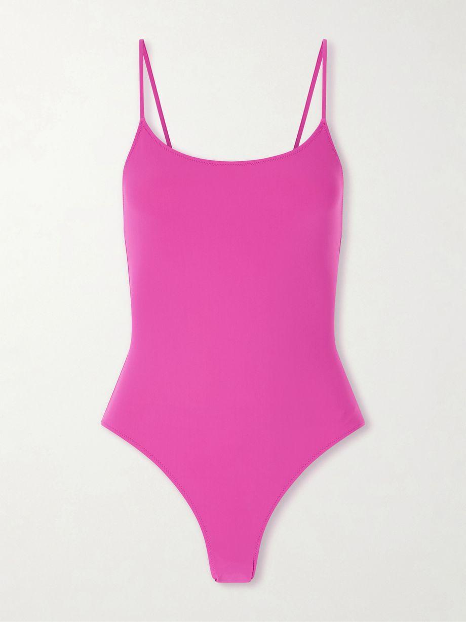 Trentasei swimsuit by LIDO