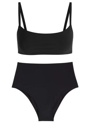 Undici High Waist bikini by LIDO