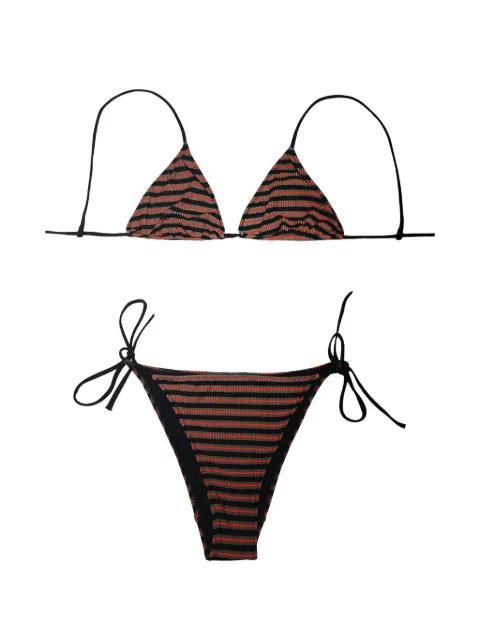 Venti striped bikini by LIDO