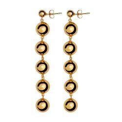 Anita Earrings by LIE STUDIO