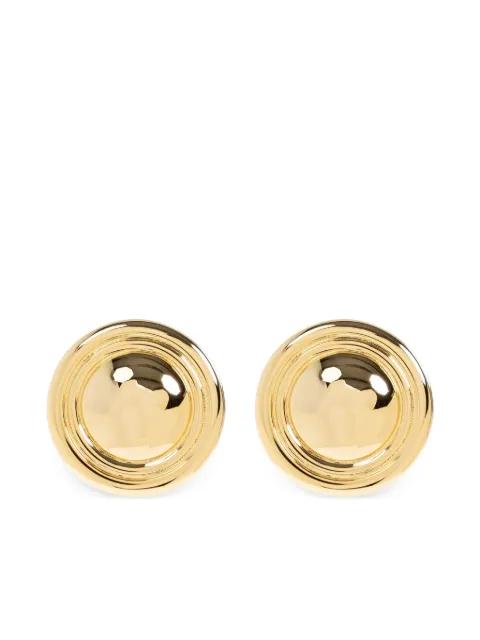 Eloise earrings by LIE STUDIO