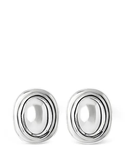 Franka earrings by LIE STUDIO