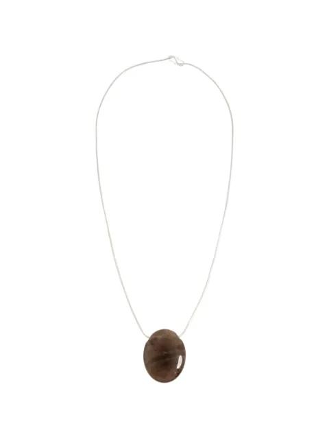Julia necklace by LIE STUDIO