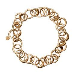 Laura Necklace by LIE STUDIO