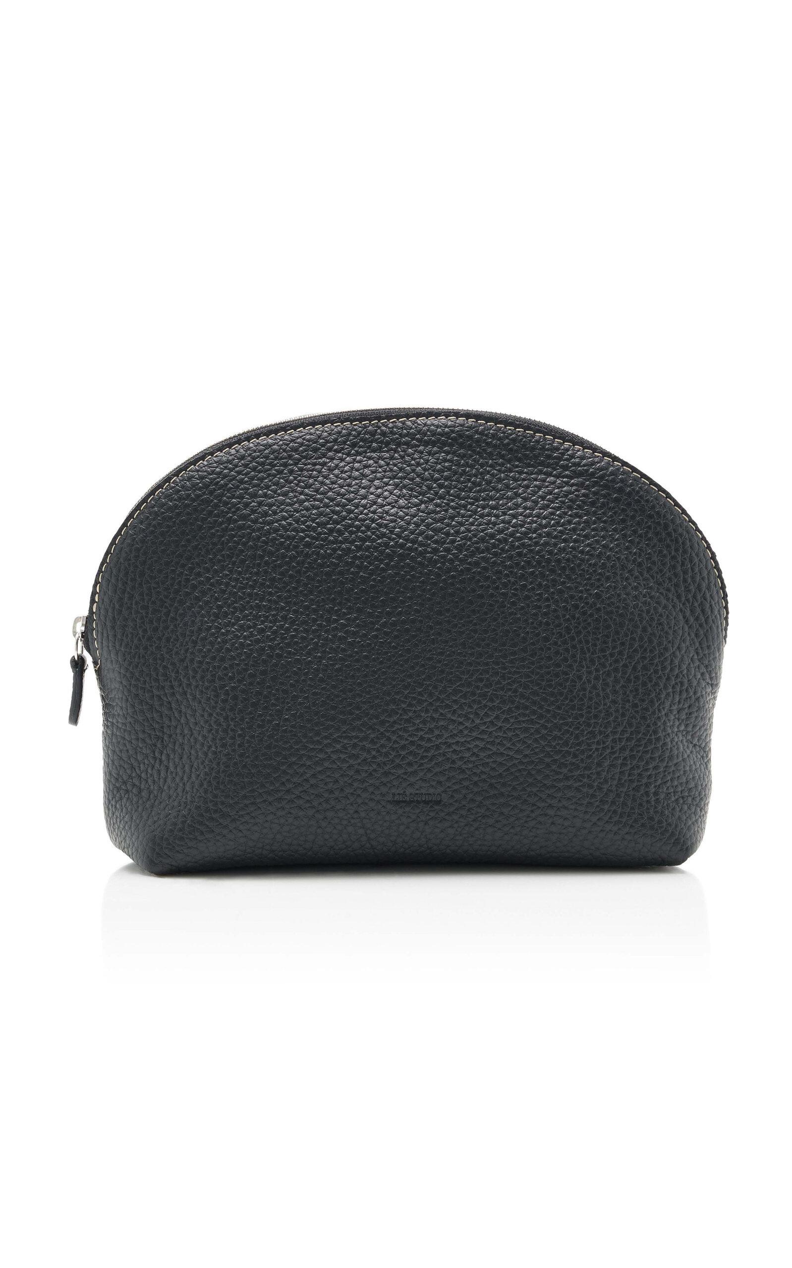 Lié Studio The Margot Grosgrain Pouch - Moda Operandi by LIE STUDIO