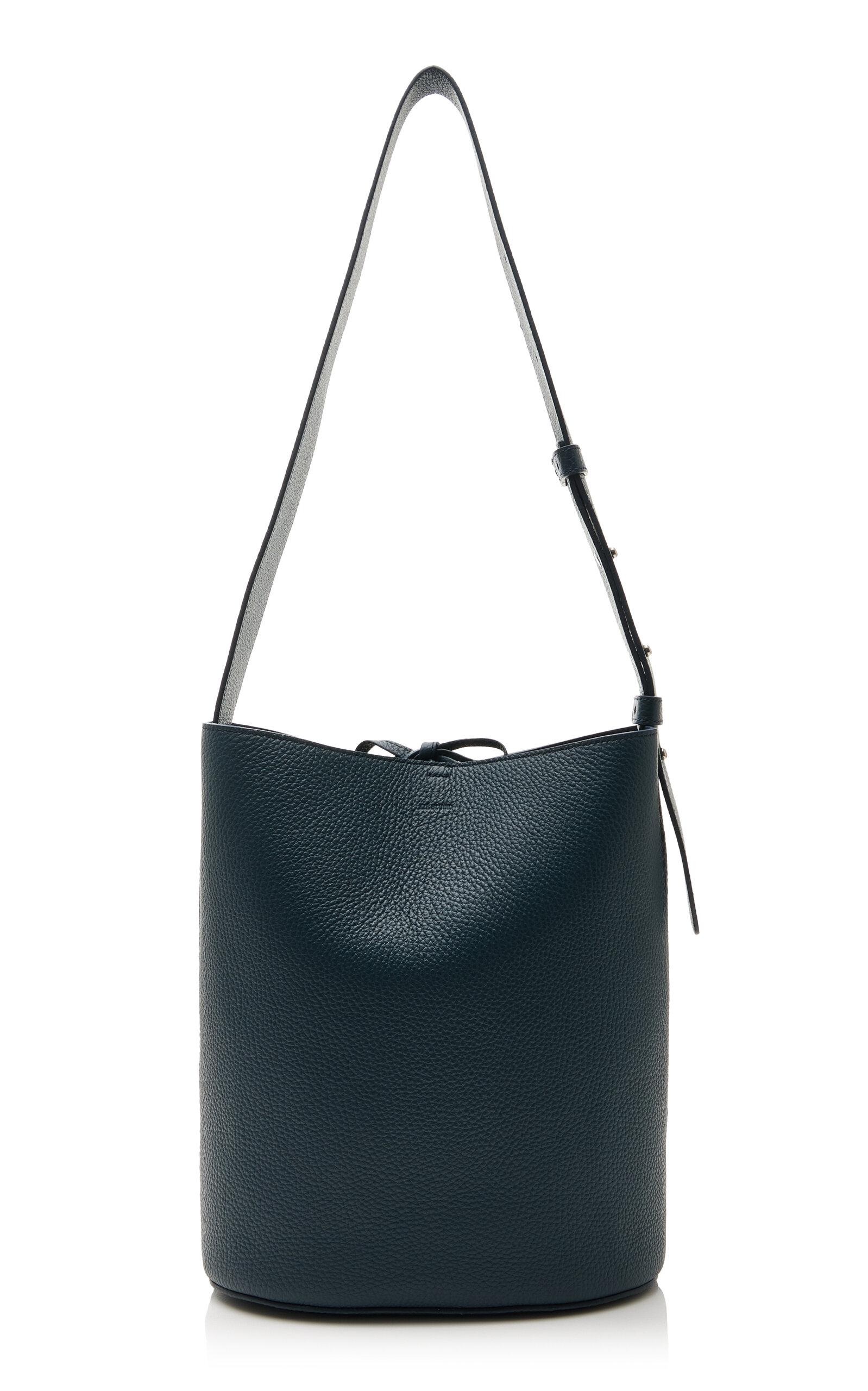 Lié Studio The Norma Leather Tote - Moda Operandi by LIE STUDIO