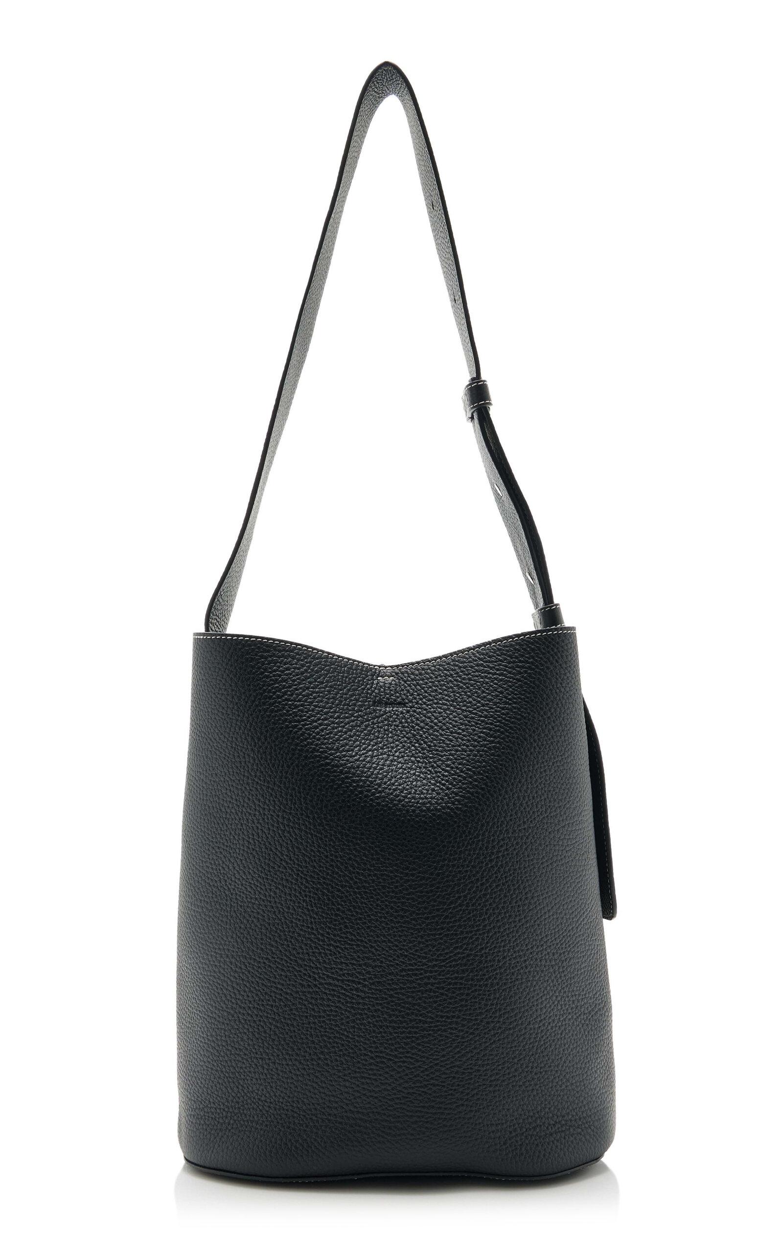 Lié Studio The Norma Leather Tote - Moda Operandi by LIE STUDIO