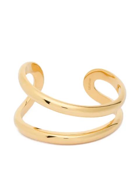 Maggie bracelet by LIE STUDIO