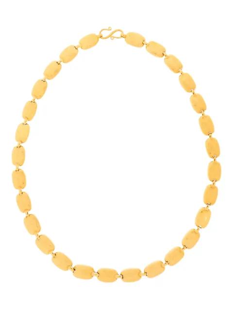 Monica necklace by LIE STUDIO