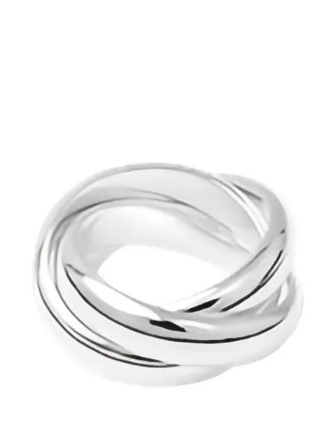 Sofie ring by LIE STUDIO