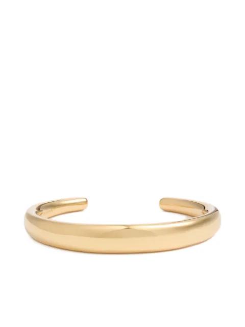 The Amanda cuff bracelet by LIE STUDIO