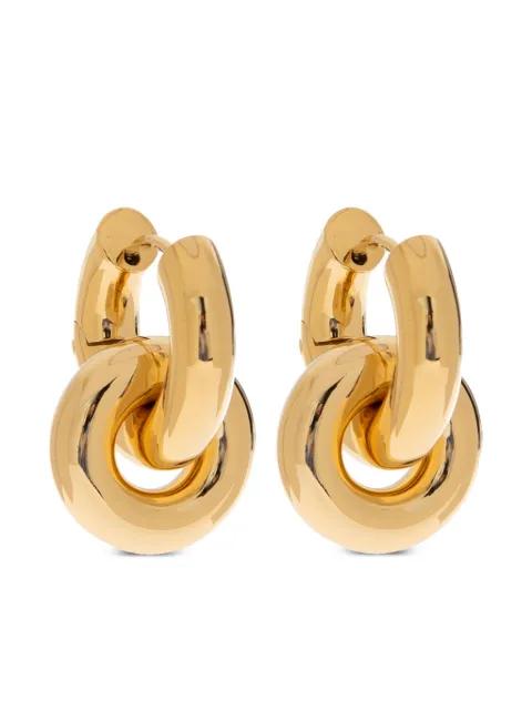 The Esther earrings by LIE STUDIO