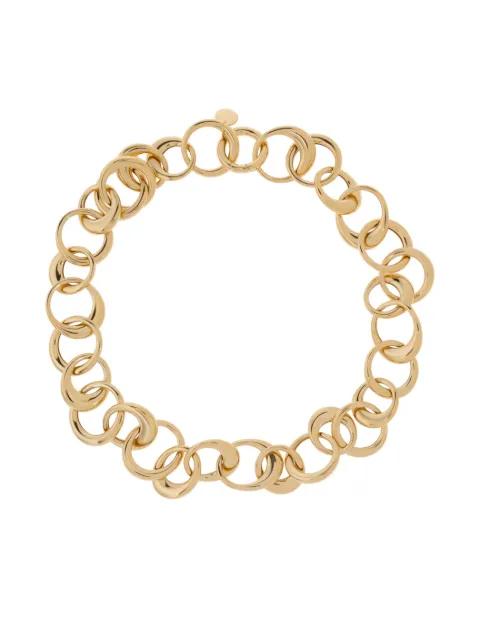 The Laura necklace by LIE STUDIO