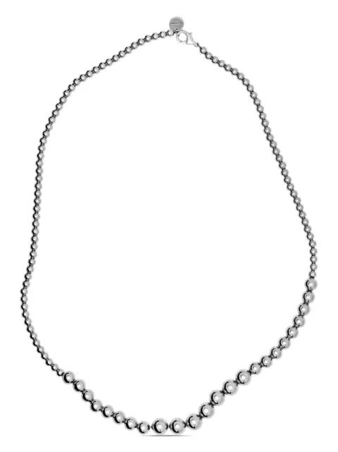 The Olivia necklace by LIE STUDIO