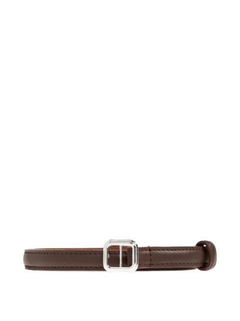 georgia slim belt by LIE STUDIO