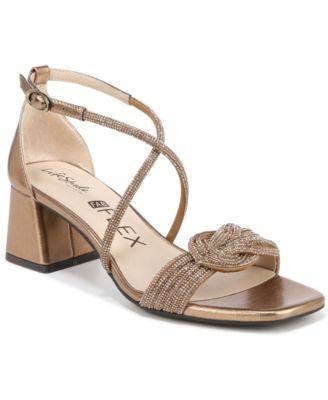 Captivate Strappy Sandals by LIFESTRIDE