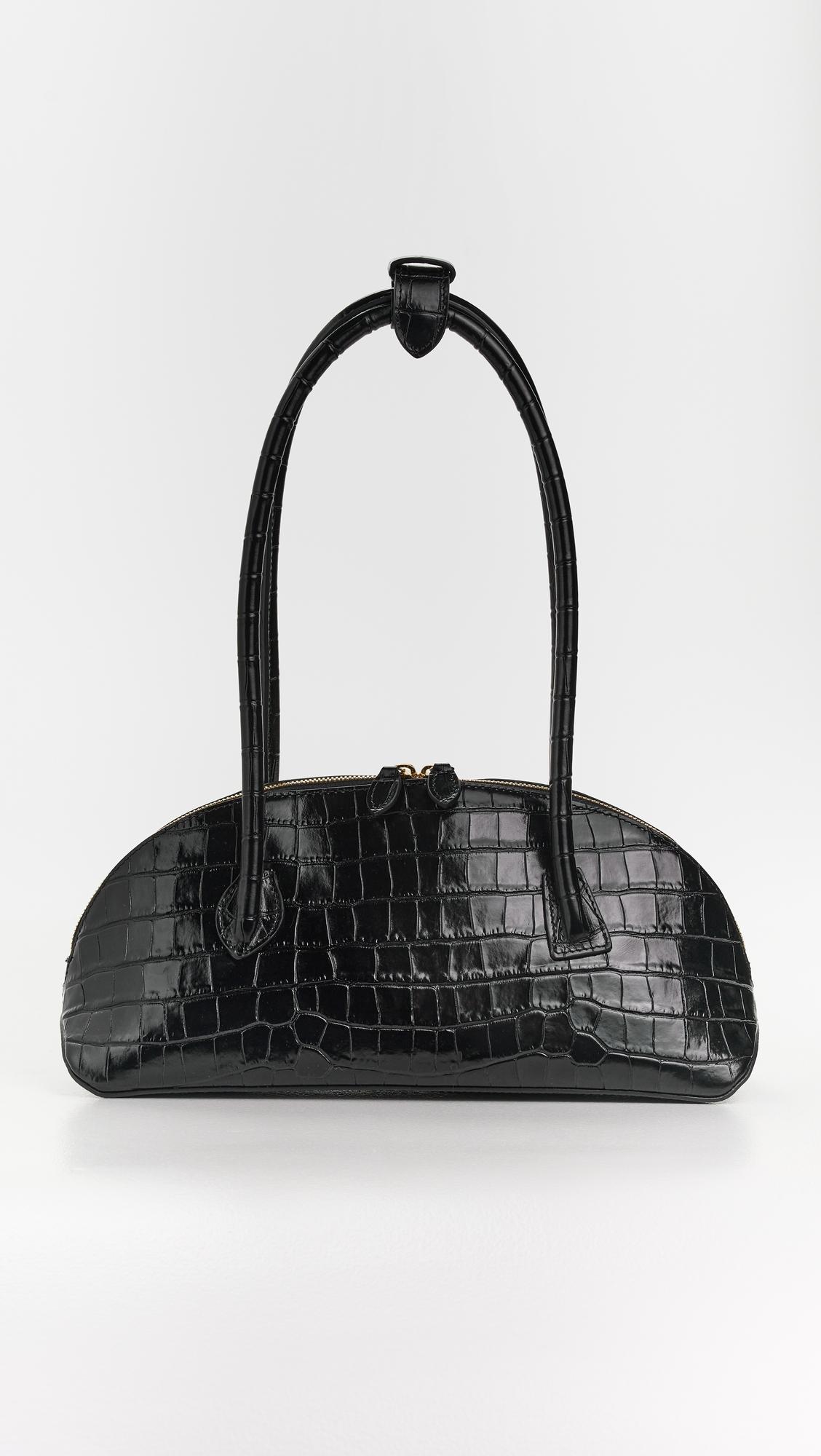 Dome Bag by LIFFNER