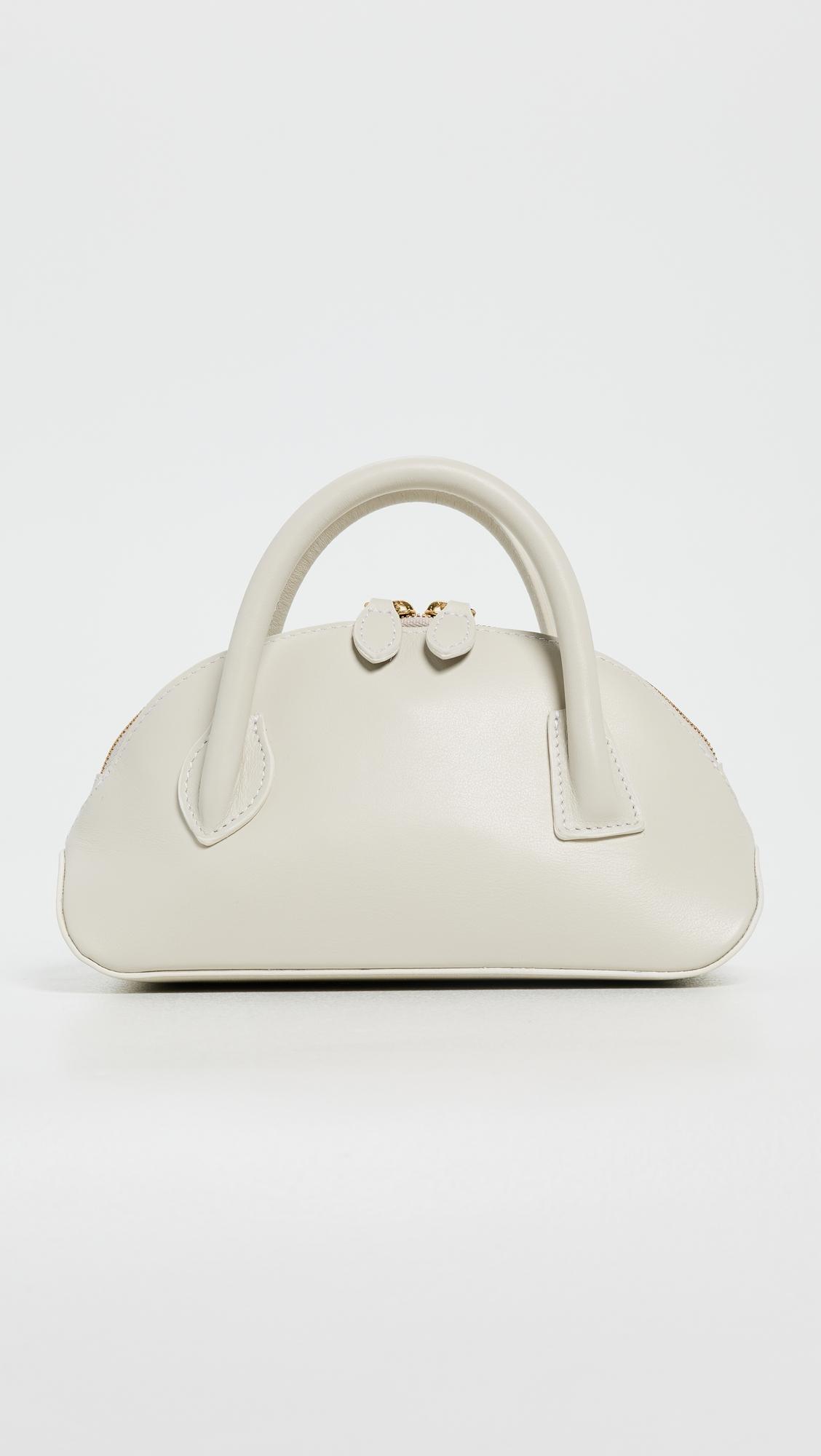 Dome Clutch by LIFFNER