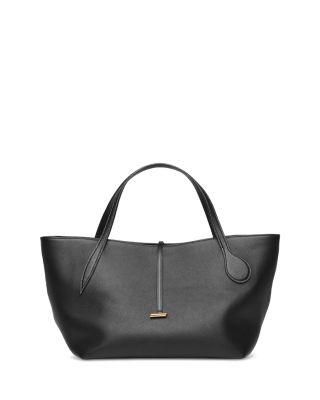 Liffner Zip Penne Tote by LIFFNER