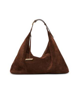 Pillow Hobo Bag by LIFFNER