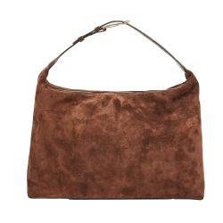 Pillow shoulder bag by LIFFNER