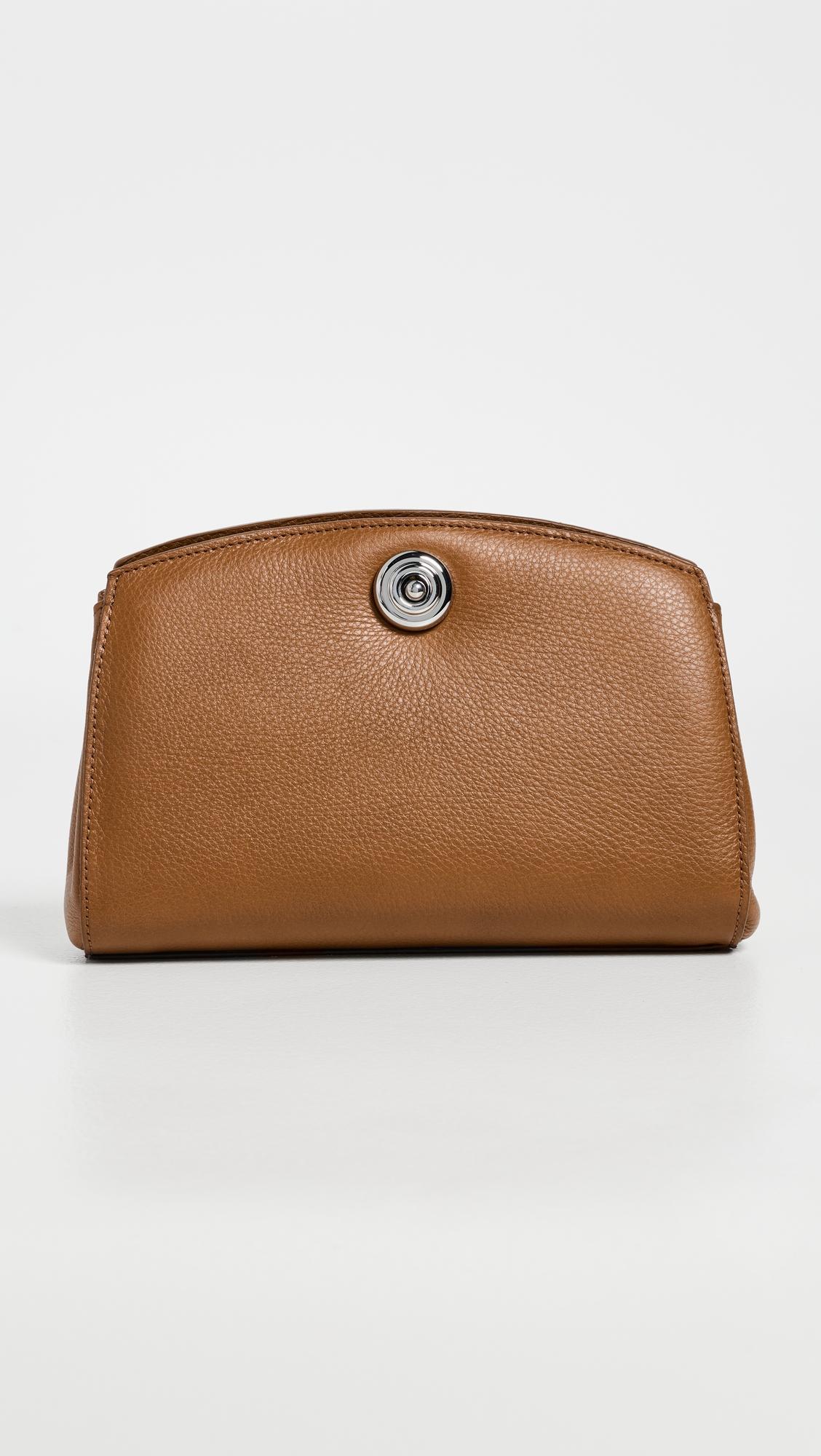 Pushlock Clutch by LIFFNER